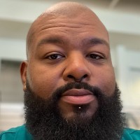 Brandon Pinkney