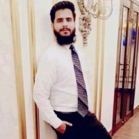 Muhammad Hamza irshad