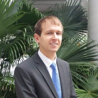 Jacob Thompson