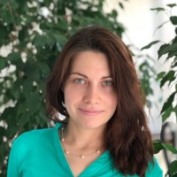 Ekaterina Lipatova