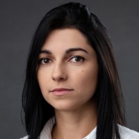 Maria Krachunova