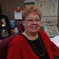 Darlene Hall