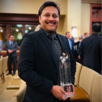 Raghav Shankar
