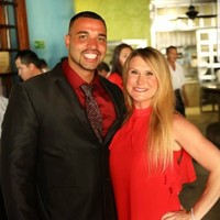Aaron Aponte