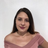 Dayana Carolina Gouveia