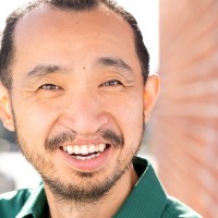 Mike Chen