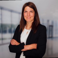 Iris Lillifer Roettger