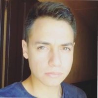 Ivan Arce