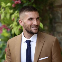 Dimitrios Papazoglou