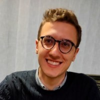 Luca Glauco Di Genova