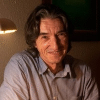 Dave Cockbain