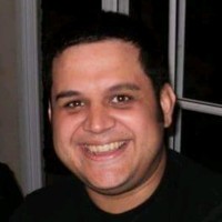 Raul Chavero
