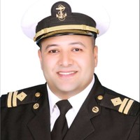 Captain Fady Samir