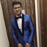 Mayank Sharma