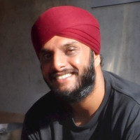 Mandeep Singh Channa