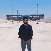 Ahmed Amria