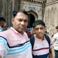 Nitin Ghadge