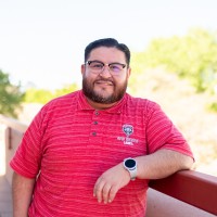 Mario Vega, MA