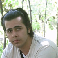 Saeid Ghasemi