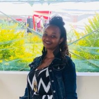Pauline Wambui