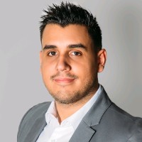 Jonathon Dos Santos