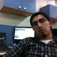 Carlos Zamora