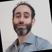 Alejandro Mustafa