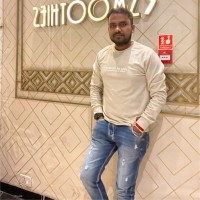 Abhishek Shaw