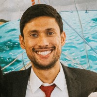 Joseph George