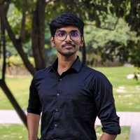 Harshith Y