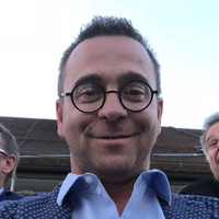 David Morard