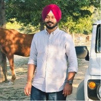 Prabhdeep Singh