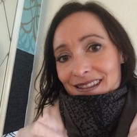 Mona Dahlström