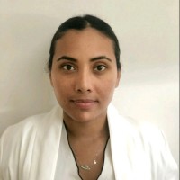 Mélanie Aïnarou Cavéry