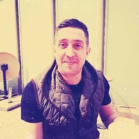 Andy Pitts