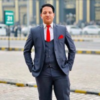 Zain Irfan