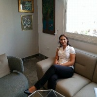 Mouna Youssef