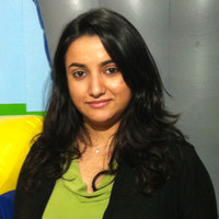 Trisha Karapurkar