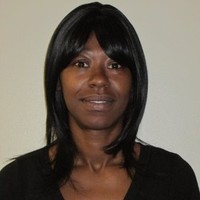 Tanesha Mounger, Racr