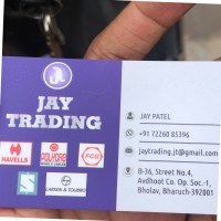 Jay Patel
