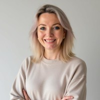 Kirsty Eborall-Hill