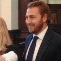 Daniel Allerton