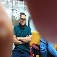 Mohammed Faruq