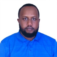 Osman A. Jigre