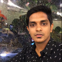 Prashanth Ganesan