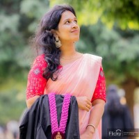 Pavithra Baleswaran