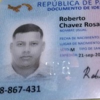 Roberto chavez