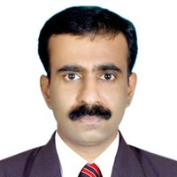 Vinod Thomas