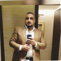 Mohammed Rasheed