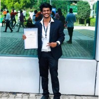 Akhil A A